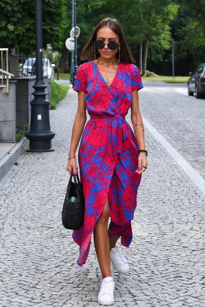 The Elsa Dress