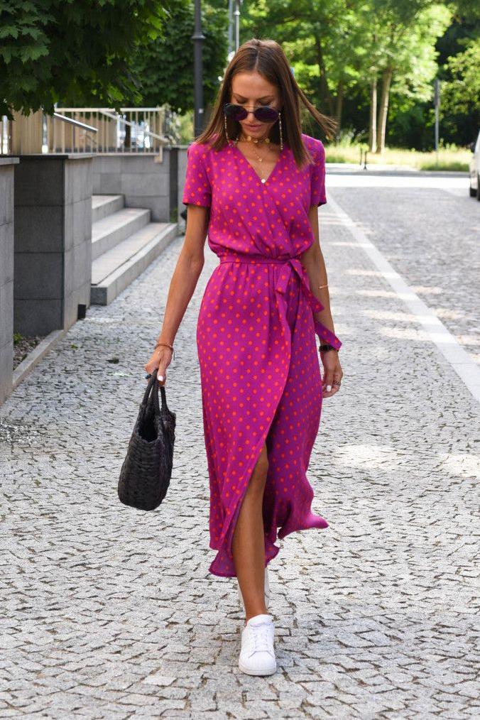 The Elsa Dress