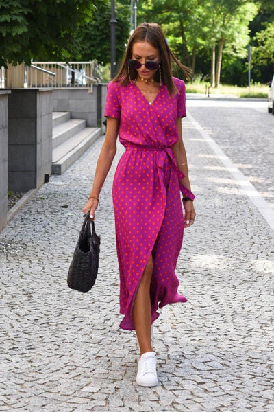 The Elsa Dress